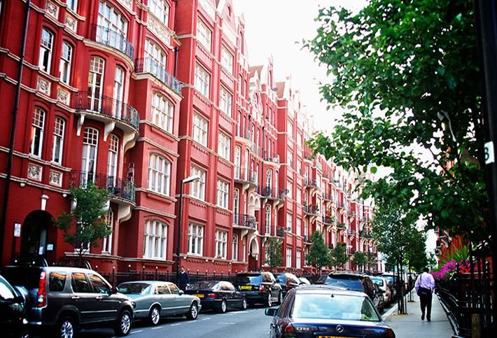 London 