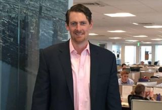 Transwestern RBJ Loses 48-Person Team To CBRE New England