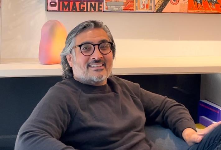 The Innovators: BentallGreenOak’s Sonny Kalsi