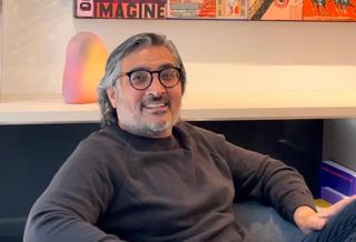 The Innovators: BentallGreenOak’s Sonny Kalsi
