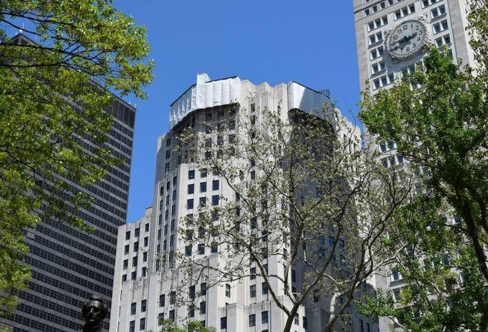 11 Madison Avenue