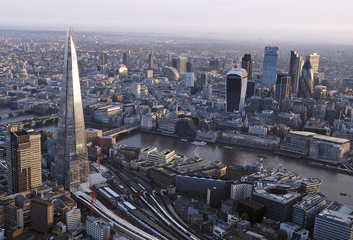 London 
