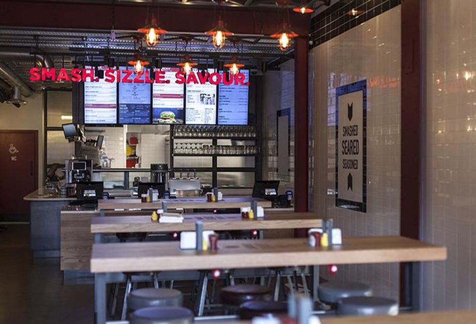 Smashburger