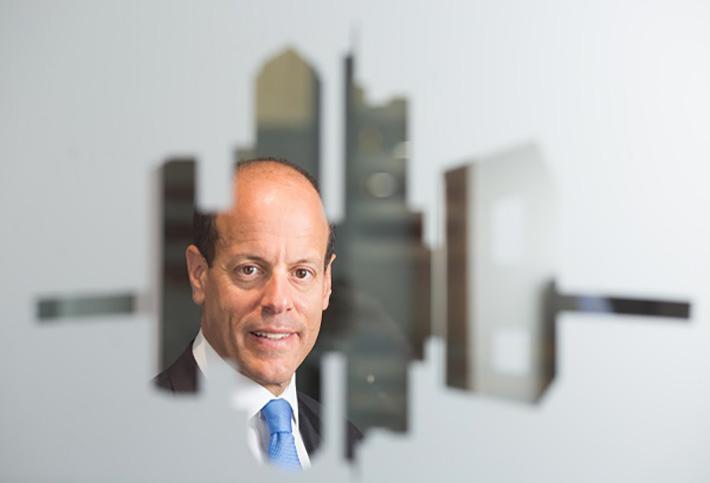 Keith Breslauer
