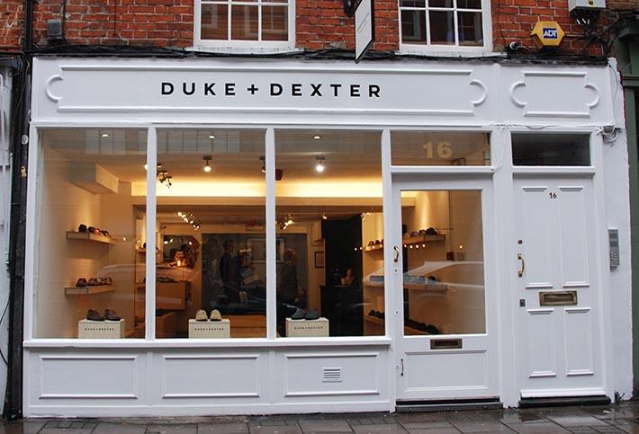 Duke & Dexter 