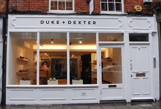 Duke & Dexter 