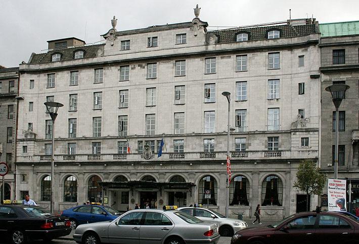 The Gresham Hotel, Dublin 