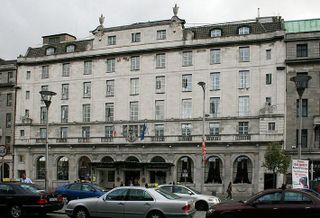 The Gresham Hotel, Dublin 