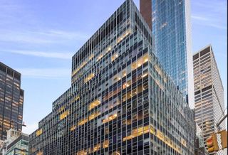 Jacob Chetrit Buys Troubled 850 Third Ave. From HNA Group 