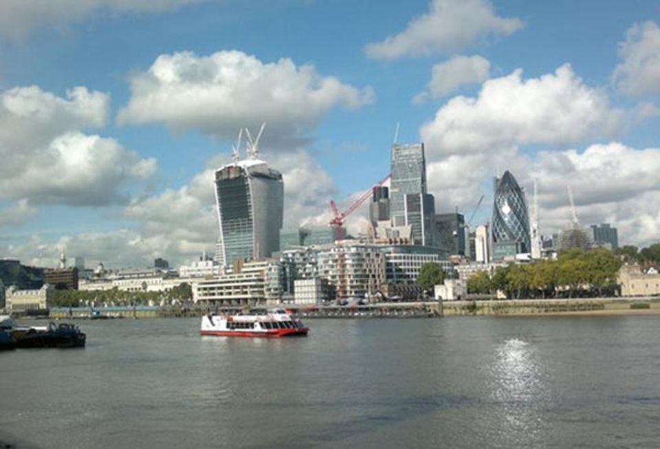 Walkie Talkie