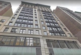 Savanna Paying $110M For Yet Another Manhattan Office Building 