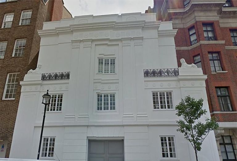 10 Duchess Street 