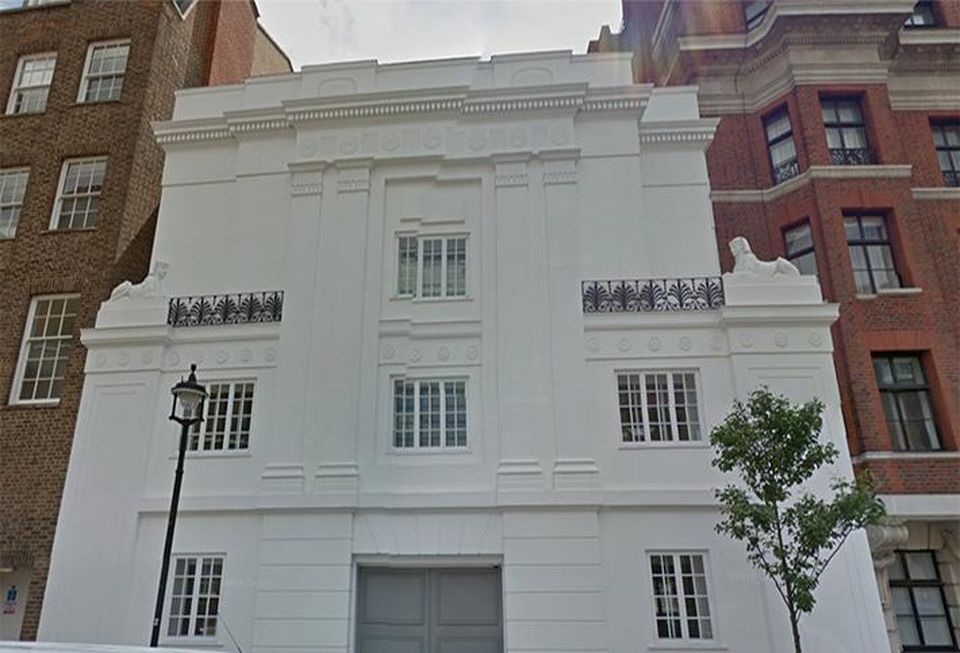 10 Duchess Street
