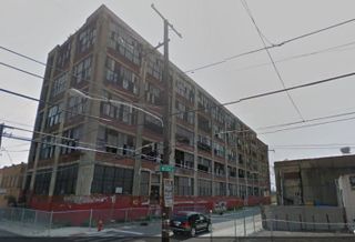 Nonprofit Developer To Convert Kensington Factory Into Mixed-Use Property