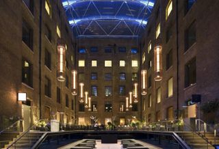 A New Model: The Inside Story Of WeWork’s £580M London Megadeal