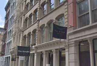 Thor Equities Defaults On Loan Payments At SoHo Retail Location