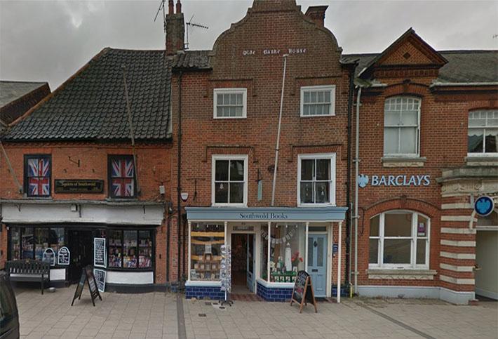 Southwold Books 
