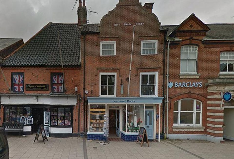 Southwold Books