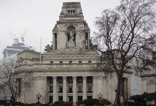 Ten Trinity Square