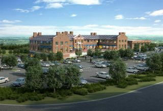 Two Trends Are Dominating The Forefront Of Healthcare Real Estate