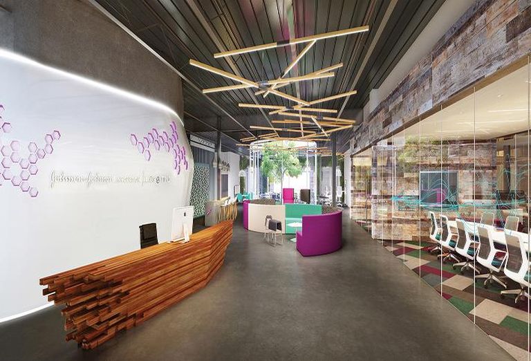 Johnson & Johnson Medical Device Engineering Studio