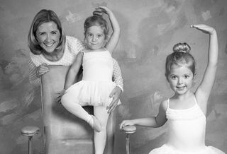 DWF Partner Lorraine Reader