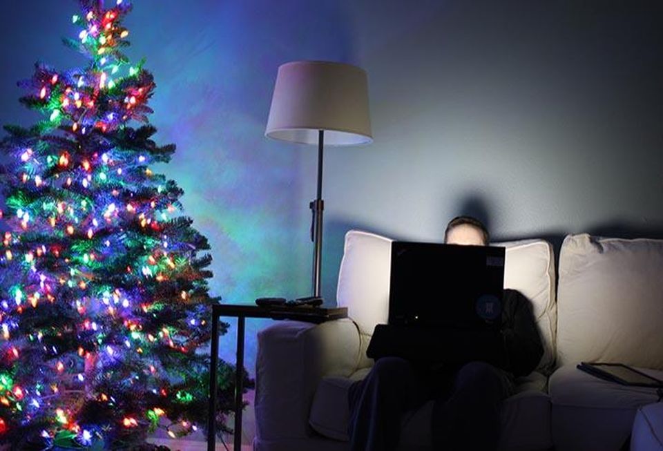 Black Friday and Cyber Monday are becoming the same thing