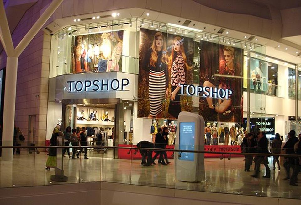 Topshop