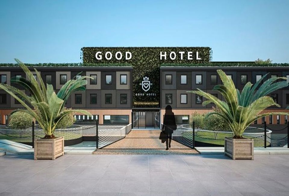 Good Hotel