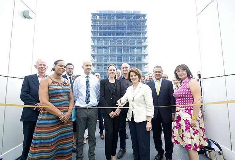 Taylor Wimpey Central London 