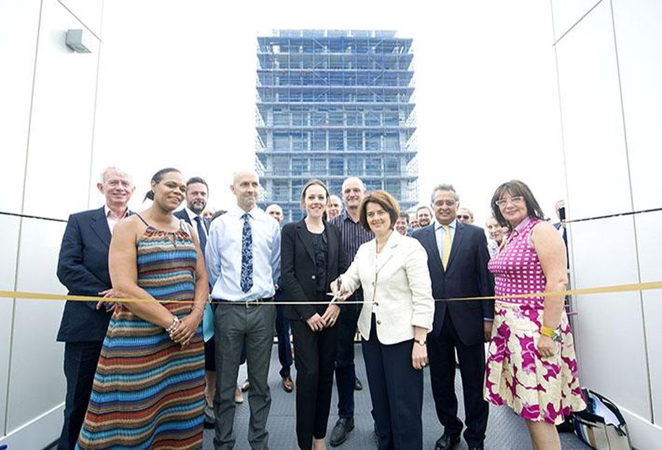 Taylor Wimpey Central London