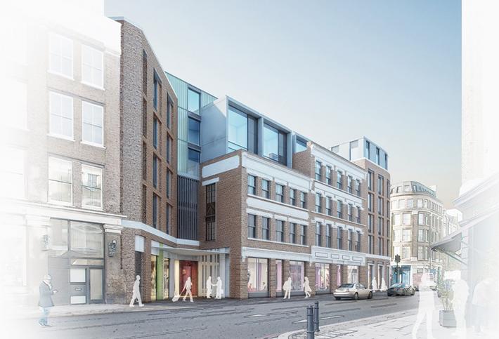 Park Regis Shoreditch 
