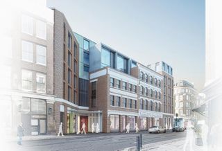 Park Regis Shoreditch 