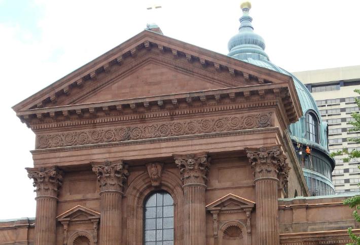 Archdiocese Of Philadelphia Plans Mixed-Use Development