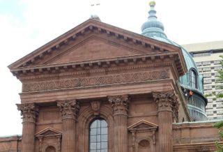 Archdiocese Of Philadelphia Plans Mixed-Use Development