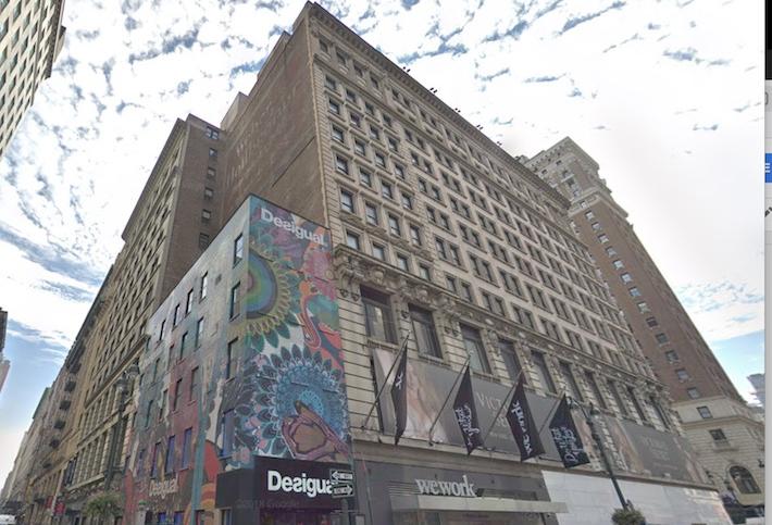 British Toy Store Close To U.S. Debut In Manhattan's Herald Square
