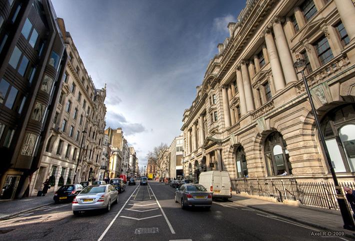 St James Street 