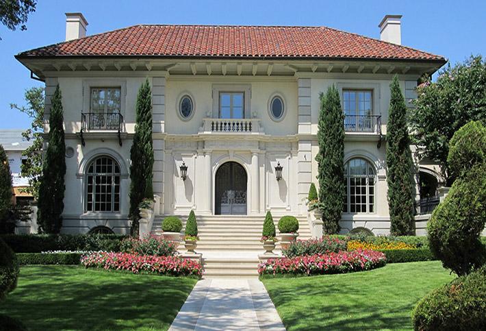 A lovely house that Millennials will probably never own 