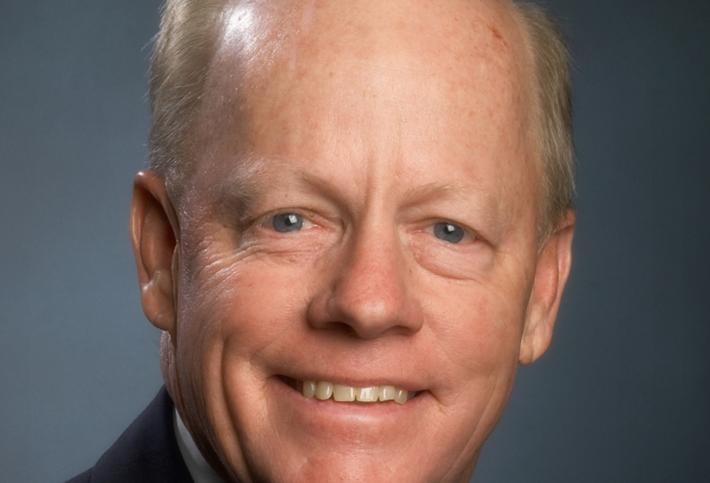 Baker Storey McDonald Properties partner Allen McDonald