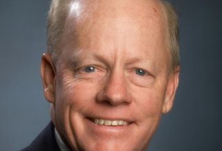 Baker Storey McDonald Properties partner Allen McDonald
