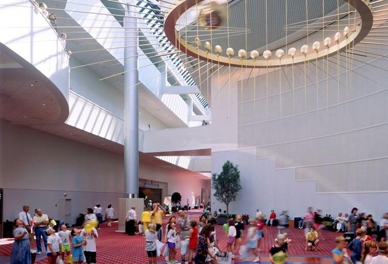 Oregon Convention Center