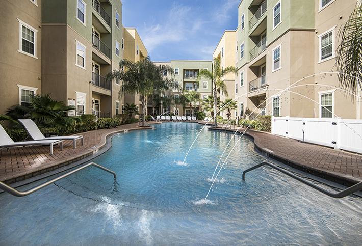 4050 Lofts In Tampa, FL