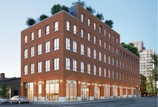 New York's First Timber Buildings In Over A Century Break Ground In Williamsburg