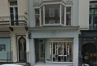 14 Dover Street, London 