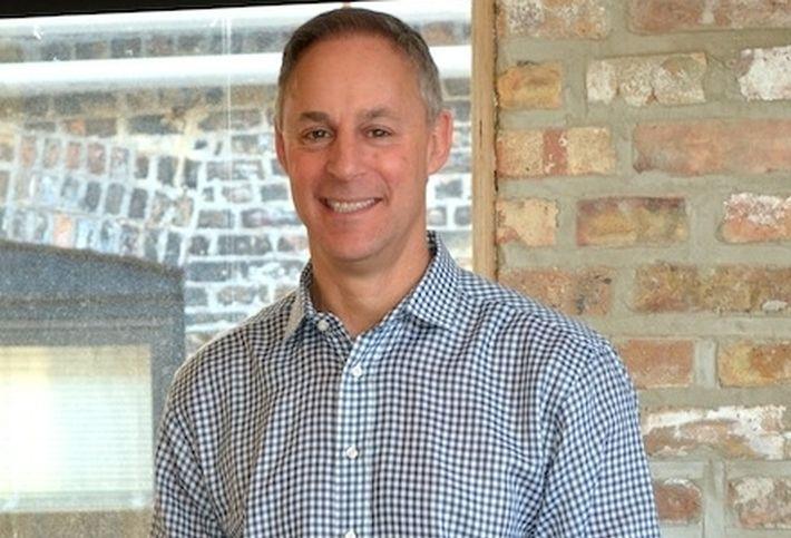Sterling Bay chairman emeritus Scott Goodman is now starting a company called Farpoint Development