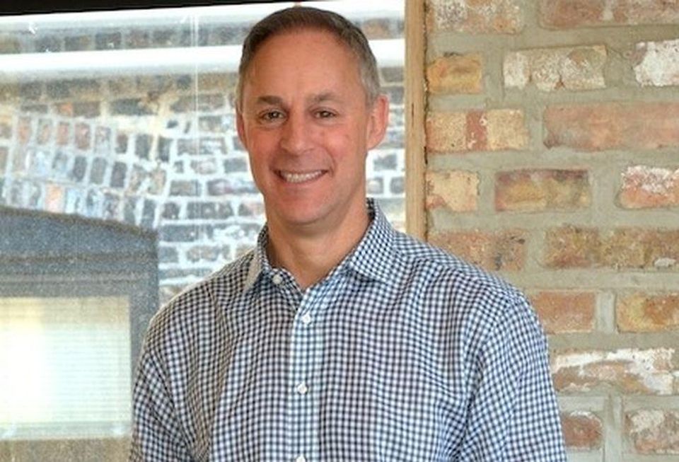 Sterling Bay chairman emeritus Scott Goodman is now starting a company called Farpoint Development