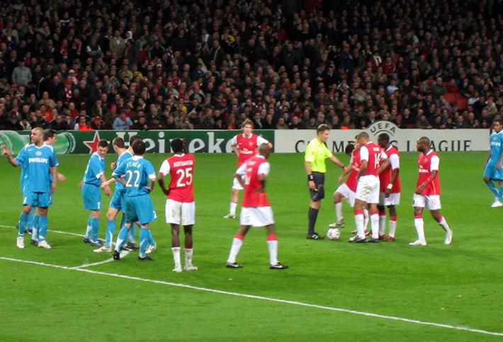 Arsenal Football Club 