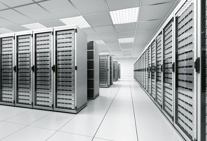 Data Centre 