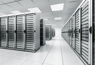 Data Centre 