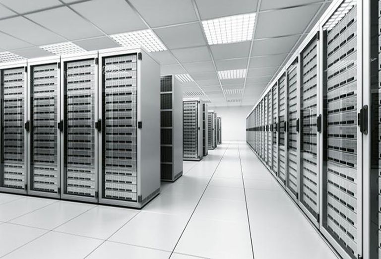 Data Centre 